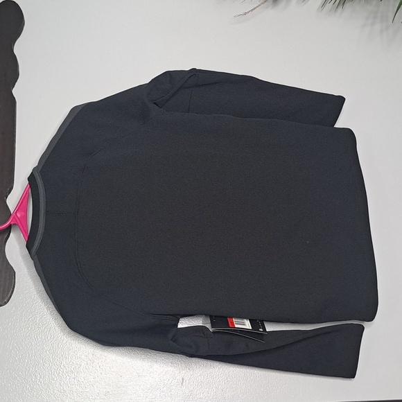 Nike Dri-Fit Youth Size Large Fleece Top #New - Picture 6 of 9